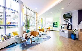 Ibis Budget Warszawa Centrum